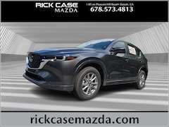 2025 Mazda CX-5 2.5 S Preferred AWD Sport Utility