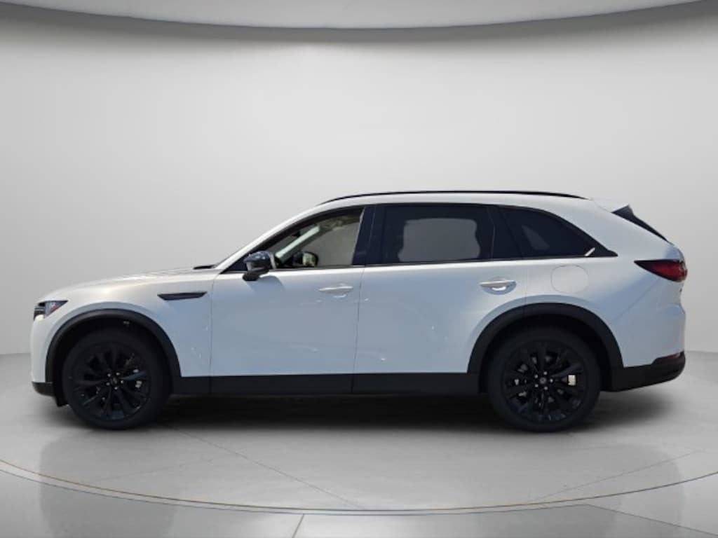 New 2026 Mazda CX-90 3.3 Turbo Premium Sport AWD Sport Utility