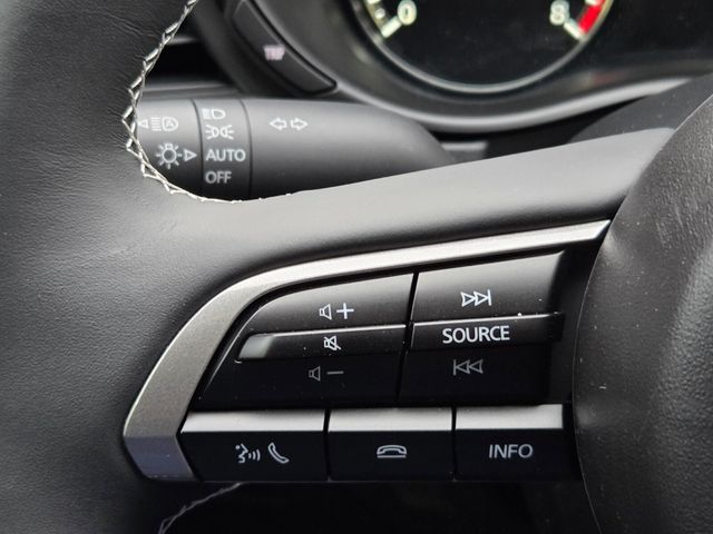 2026 Mazda CX-30 Aire Edition - Photo 14