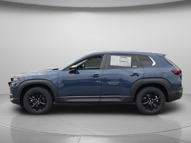 New 2026 Mazda CX-50 2.5 S Preferred AWD Sport Utility