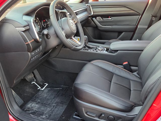 2026 Mazda CX-50 Premium - Photo 6