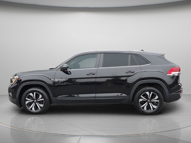 Used 2024 Volkswagen Atlas Cross Sport 2.0T SE SUV