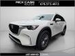 Used 2024 Mazda CX-90 3.3 Turbo Preferred SUV