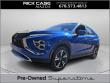 Used 2025 Mitsubishi Eclipse Cross SE SUV