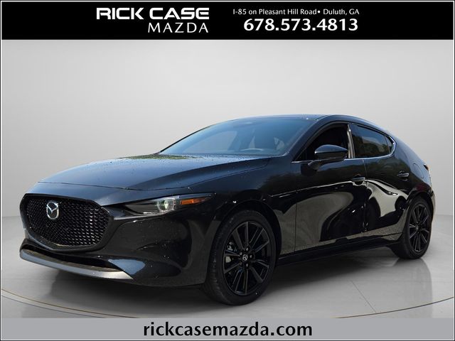 2026 Mazda CX-3 Premium MT 5-Door SKYACTIV's photo
