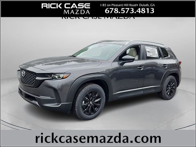 2026 Mazda CX-50 Preferred's photo