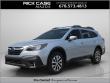 Used 2022 Subaru Outback Premium SUV