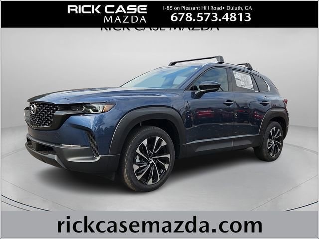 2026 Mazda CX-50 Premium Plus's photo