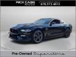 Used 2022 Ford Mustang Mach 1 Coupe
