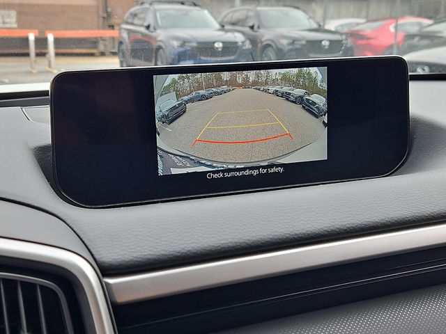 2026 Mazda CX-50 Select - Photo 9