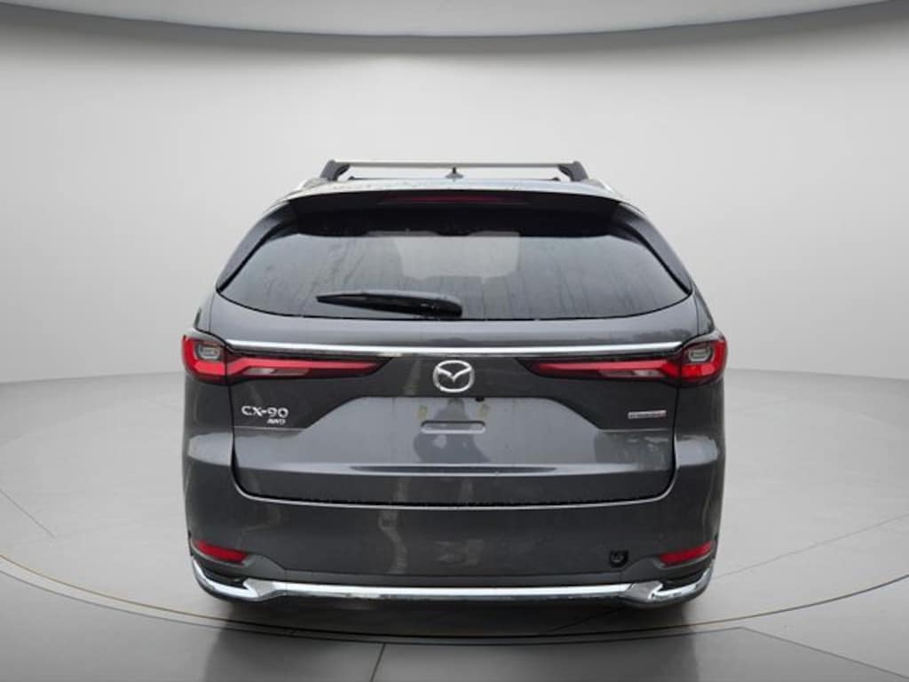 New 2026 Mazda CX-90 3.3 Turbo S Premium Plus AWD Sport Utility