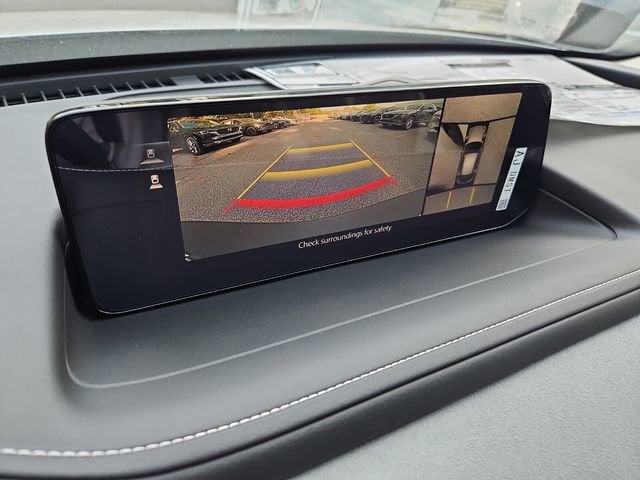 2026 Mazda CX-30 Turbo Aire Edition - Photo 10