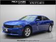 Used 2019 Dodge Charger SXT Sedan