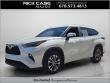 Used 2023 Toyota Highlander XLE SUV