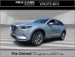Used 2023 Mazda CX-9 Grand Touring SUV