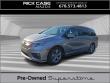 Used 2019 Honda Odyssey EX-L Minivan/Van