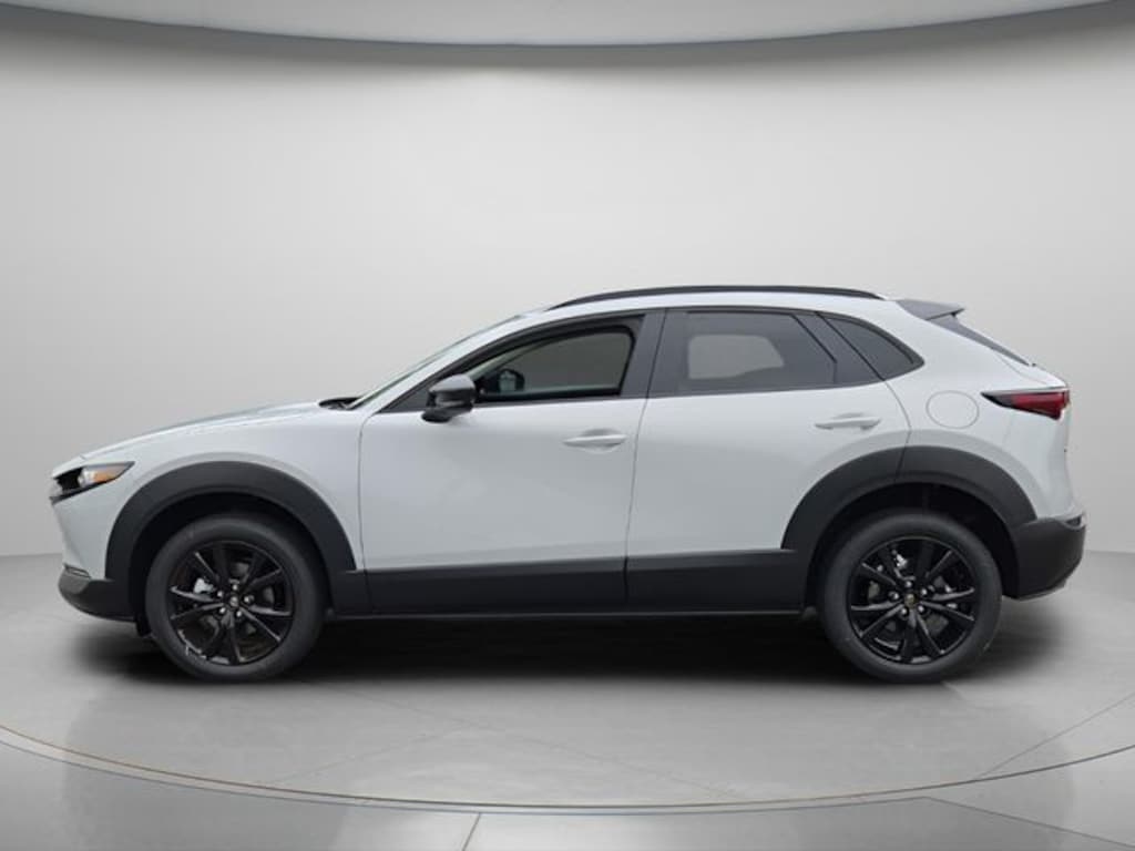 New 2026 Mazda CX-30 2.5 S Aire Edition Sport Utility