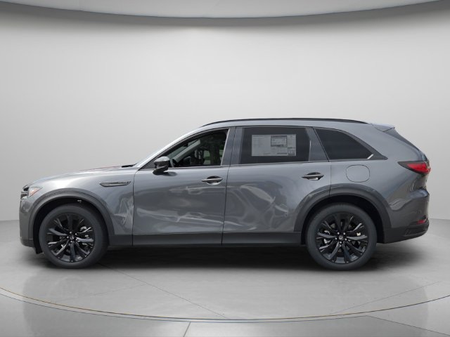 New 2026 Mazda CX-90 3.3 Turbo Premium Sport AWD Sport Utility