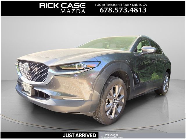 2023 Mazda CX-30 Premium AWD's photo