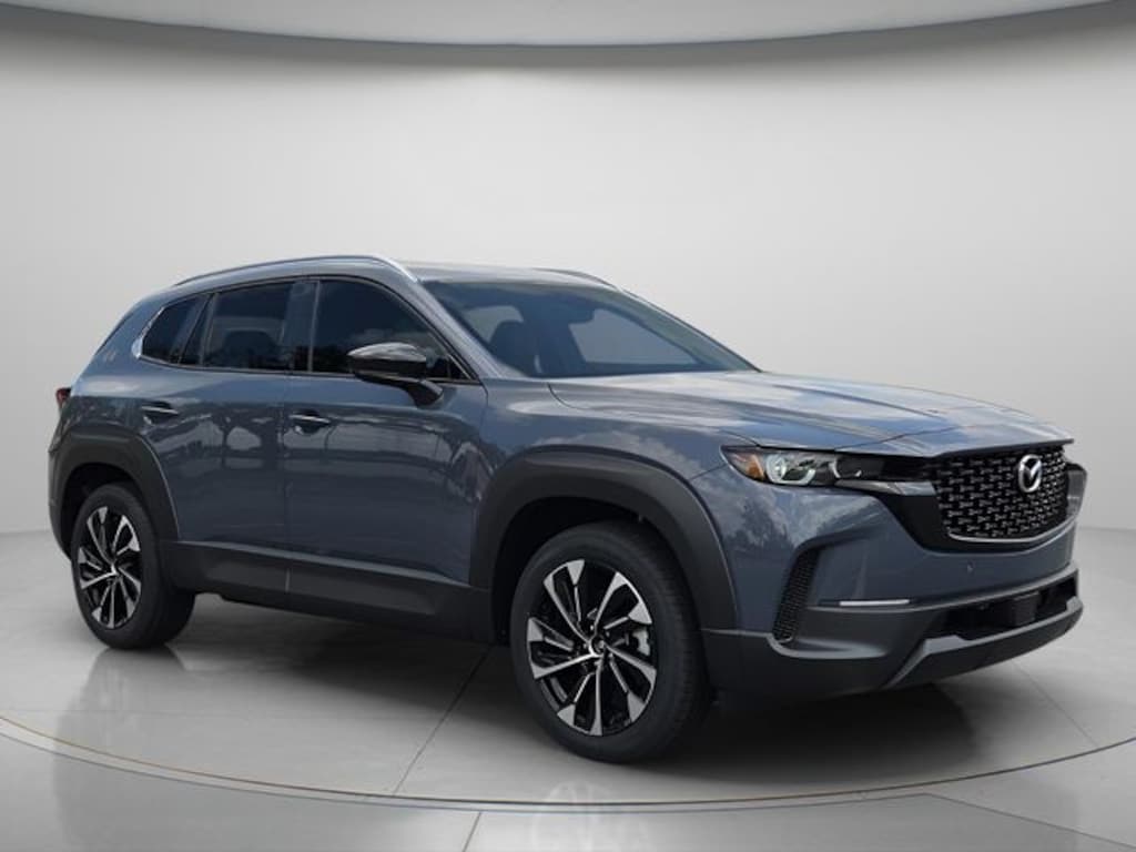 New 2026 Mazda CX-50 Hybrid Premium Plus AWD Sport Utility