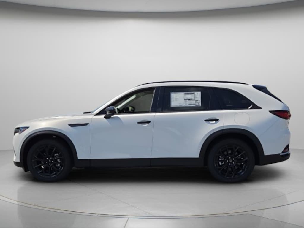 New 2026 Mazda CX-70 3.3 Turbo Premium AWD Sport Utility
