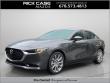 Used 2026 Mazda Mazda3 2.5 S Preferred Sedan