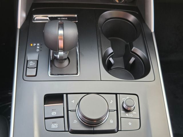 2026 Mazda CX-90 Select Package - Photo 10