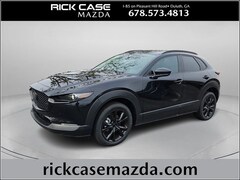 New 2026 Mazda CX-30 2.5 Turbo Aire Edition AWD Sport Utility Duluth