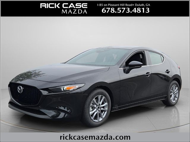 2026 Mazda CX-3 S's photo