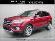 Used 2017 Ford Escape Titanium SUV