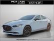 Used 2026 Mazda Mazda3 2.5 S Select Sport Sedan