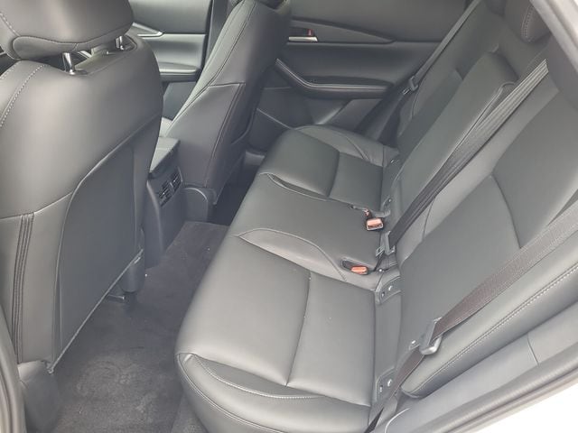 2026 Mazda CX-30 Preferred - Photo 8