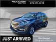 Hyundai Santa Fe Sport