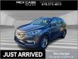 Used 2017 Hyundai Santa Fe Sport 2.4 Base SUV