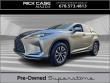 Used 2022 Lexus RX 350 SUV