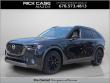 Certified 2025 Mazda CX-90 Phev Premium SUV