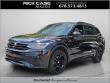Used 2024 Volkswagen Tiguan 2.0T SE R-Line Black SUV