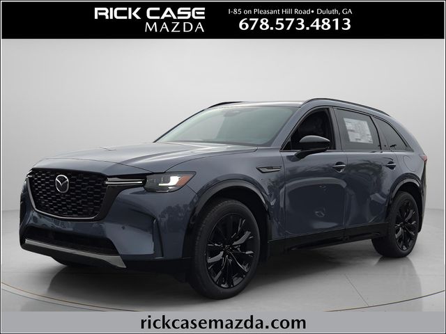 2026 Mazda CX-90 Turbo S Premium Sport Package's photo
