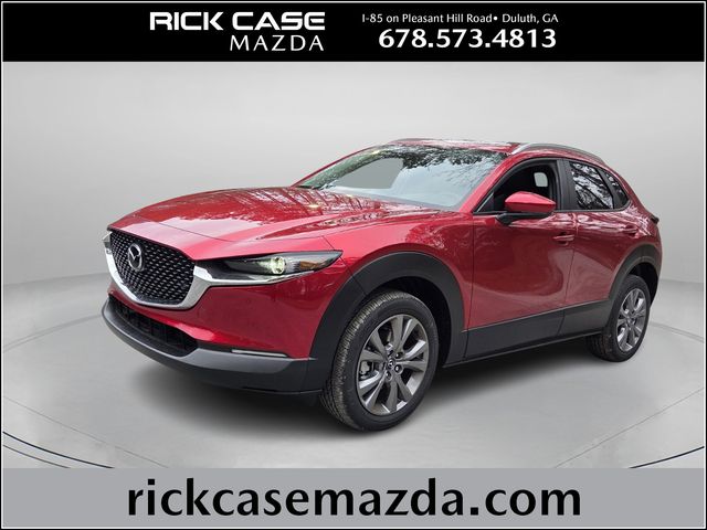 2026 Mazda CX-30 Preferred AWD's photo