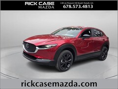 New 2026 Mazda CX-30 2.5 S Select Sport AWD Sport Utility Duluth