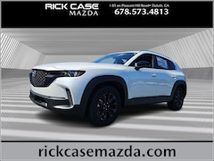 2025 Mazda CX-50 2.5 S Preferred AWD Sport Utility