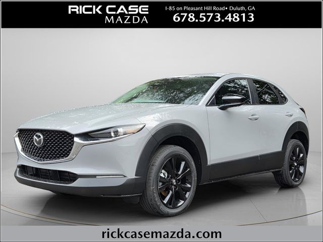 2026 Mazda CX-30 Select Sport AWD's photo