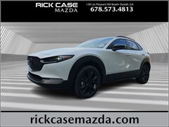 New 2026 Mazda CX-30 2.5 Turbo Aire Edition AWD Sport Utility Duluth