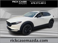 New 2026 Mazda CX-30 2.5 S Aire Edition Sport Utility Duluth