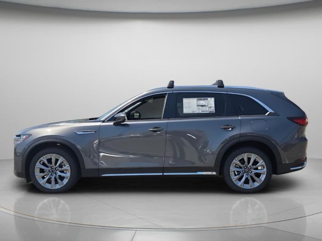 New 2026 Mazda CX-90 3.3 Turbo Premium Plus AWD Sport Utility