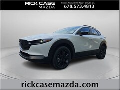 New 2026 Mazda CX-30 2.5 Turbo Aire Edition AWD Sport Utility Duluth