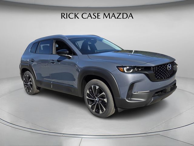 New 2026 Mazda CX-50 Hybrid in Duluth GA | VIN: 7MMVAAEW7TN163077 New 2026 Mazda CX-50 Hybrid in Duluth GA | VIN: 7MMVAAEW7TN163077