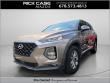 Used 2020 Hyundai Santa Fe SEL SUV
