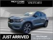 Used 2021 Volvo XC40 R-Design SUV