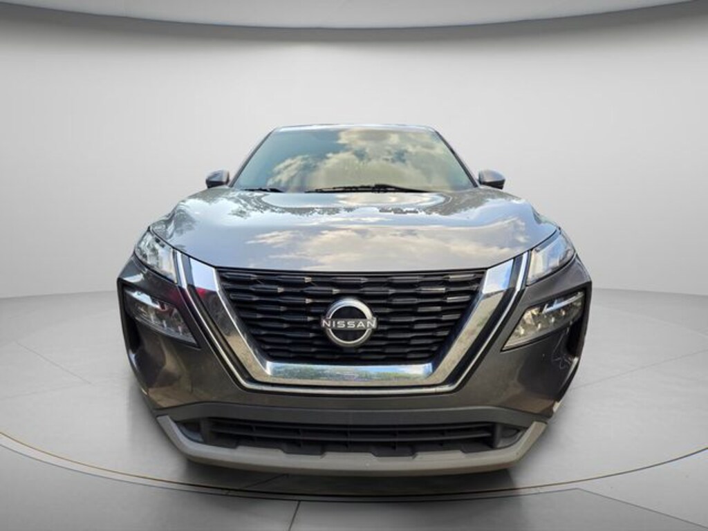 Used 2023 Nissan Rogue SV SUV